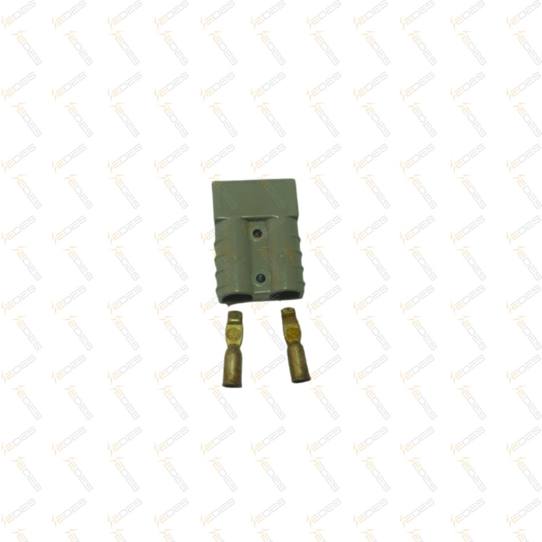 Conector industrial 50A