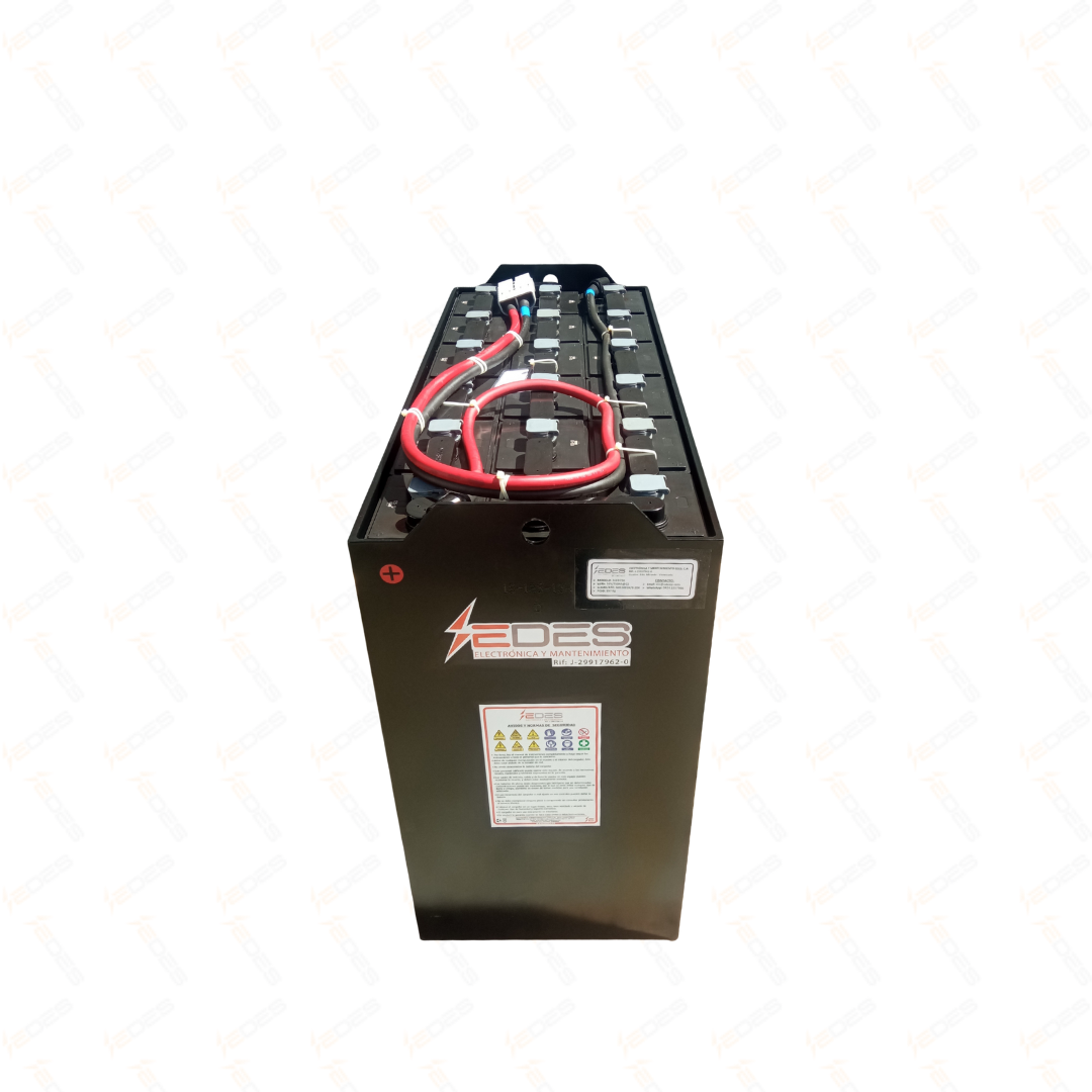 Batería industrial 36V 750Ah