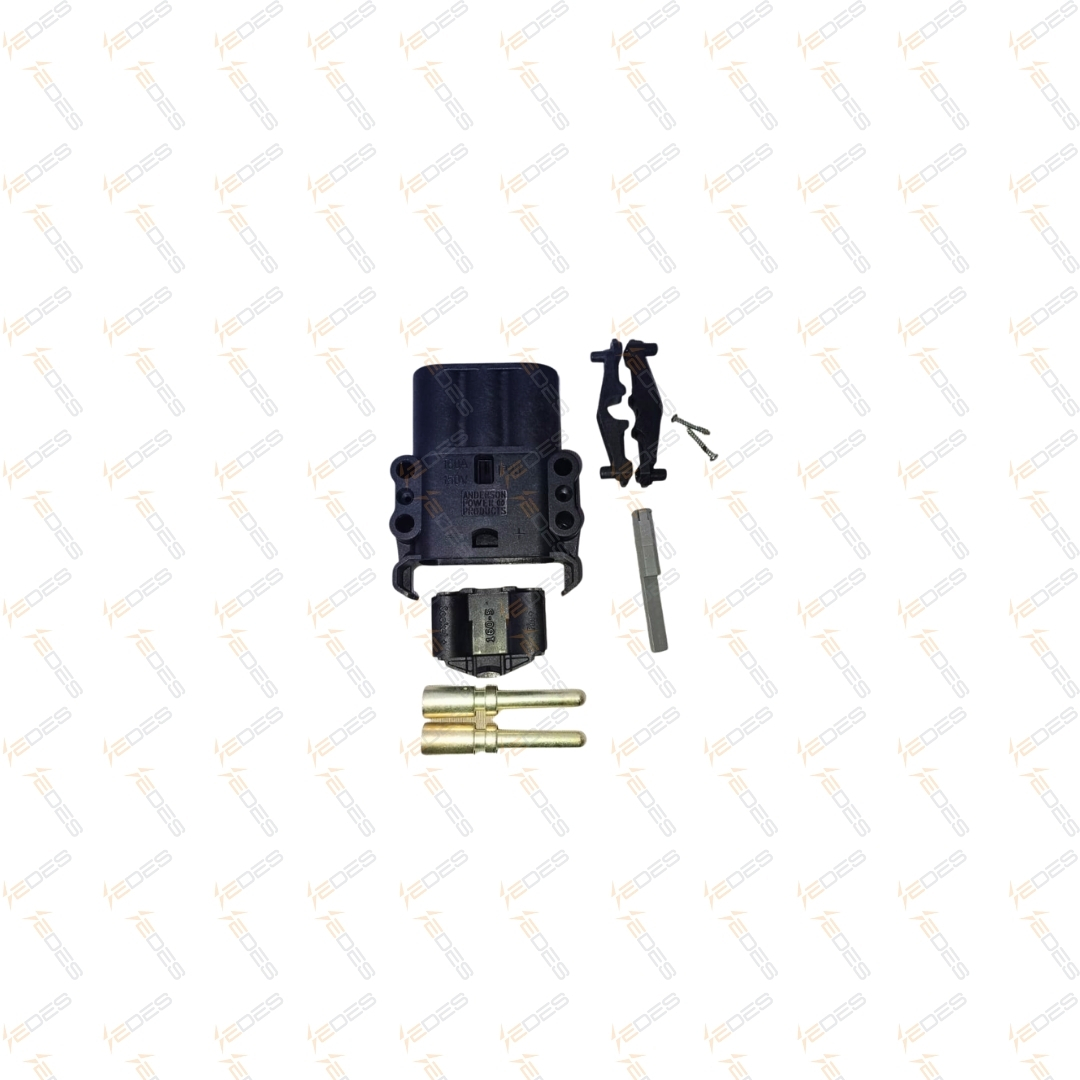 Conector industrial 160A