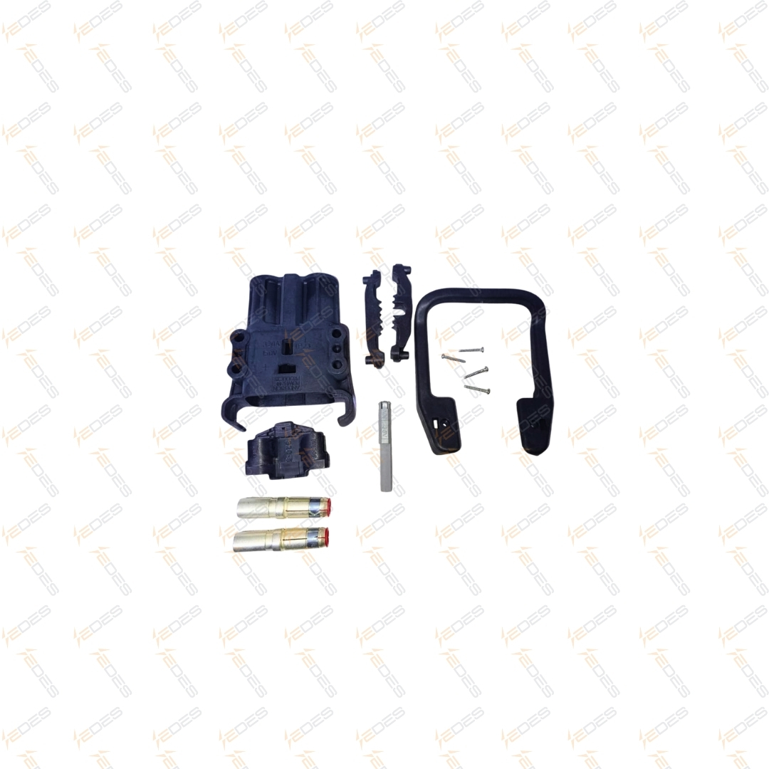 Conector industrial 320A