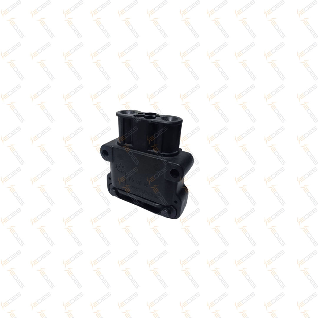 Conector industrial 80A