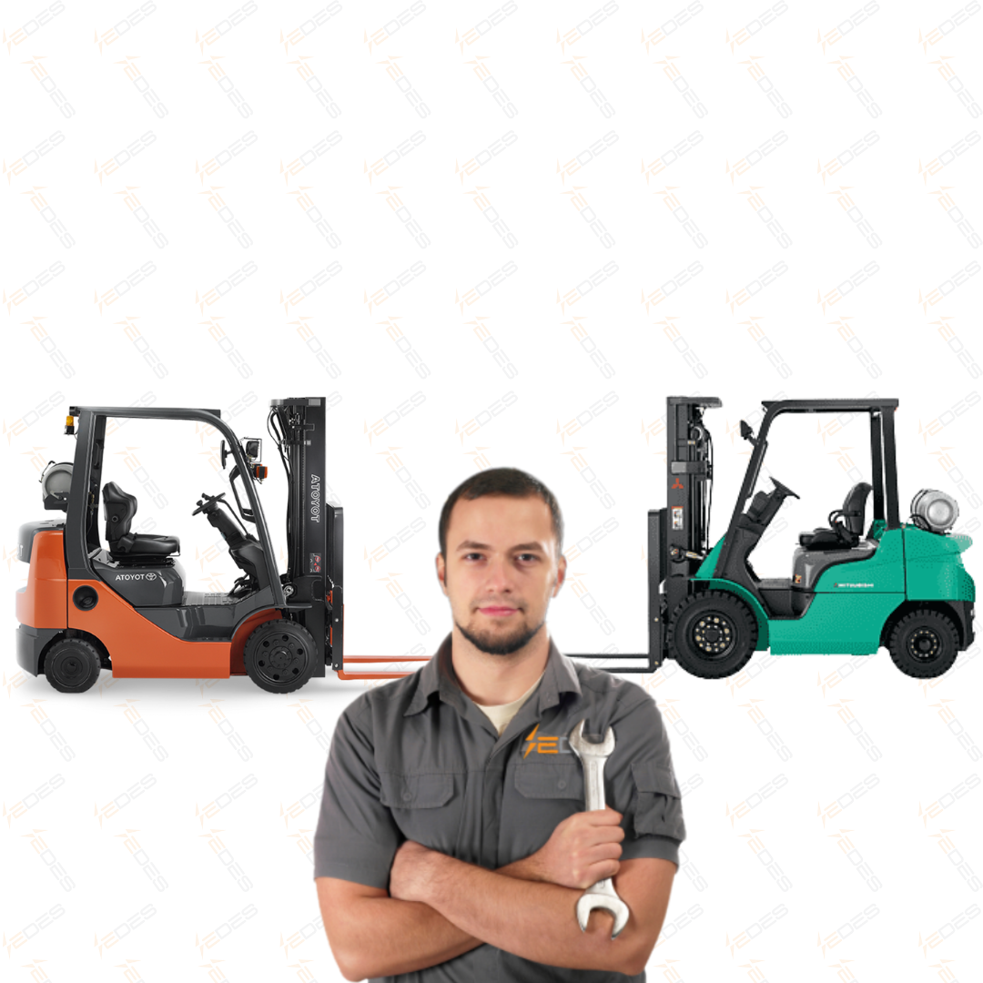 Servicio integral para equipos a combustión