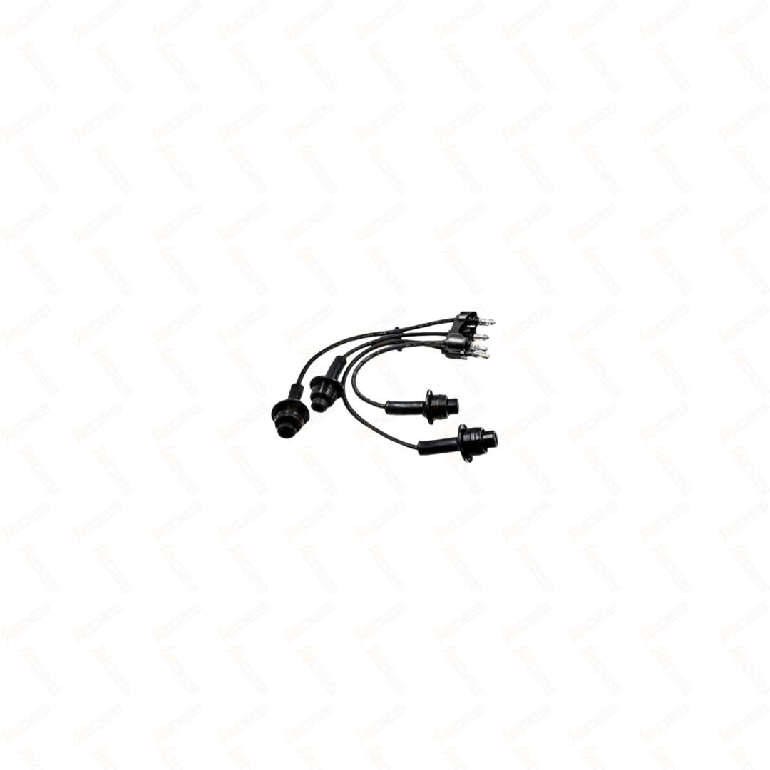 Juego cables de bujías Toyota