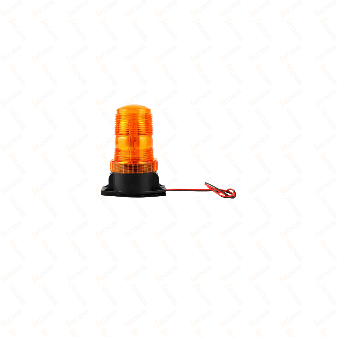 Lámpara luz led estroboscópica
