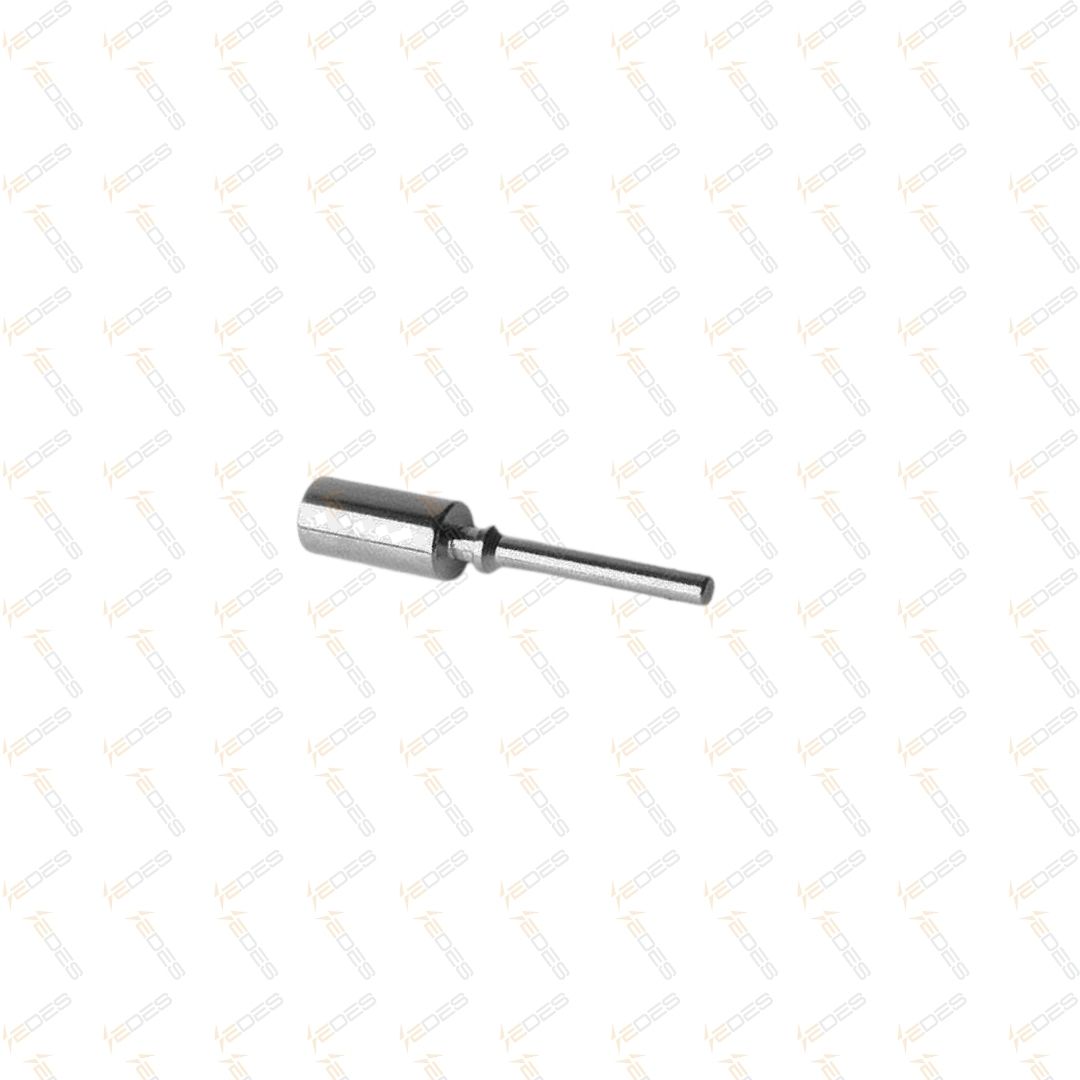 Pin pasador de descenso