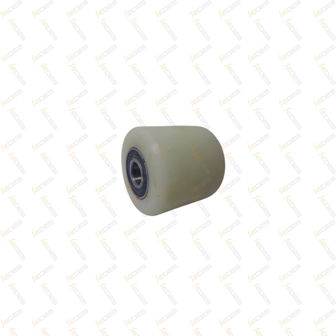 Rueda de carga nylon
